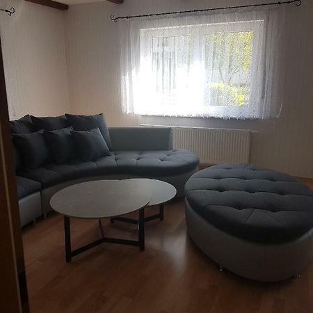 Ferienwohnung Regenbogen Kappel-Grafenhausen Dış mekan fotoğraf