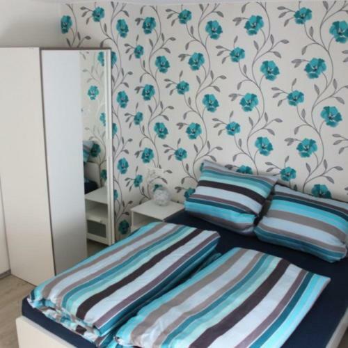 Ferienwohnung Regenbogen Kappel-Grafenhausen Dış mekan fotoğraf