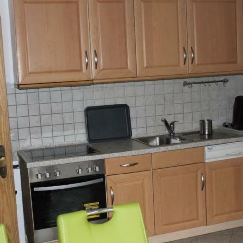 Ferienwohnung Regenbogen Kappel-Grafenhausen Dış mekan fotoğraf