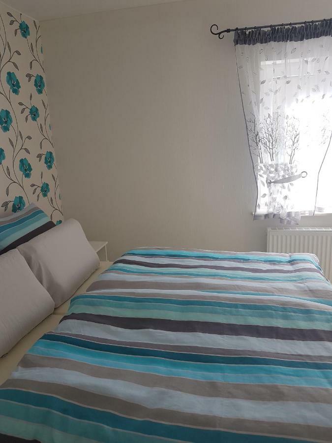 Ferienwohnung Regenbogen Kappel-Grafenhausen Dış mekan fotoğraf