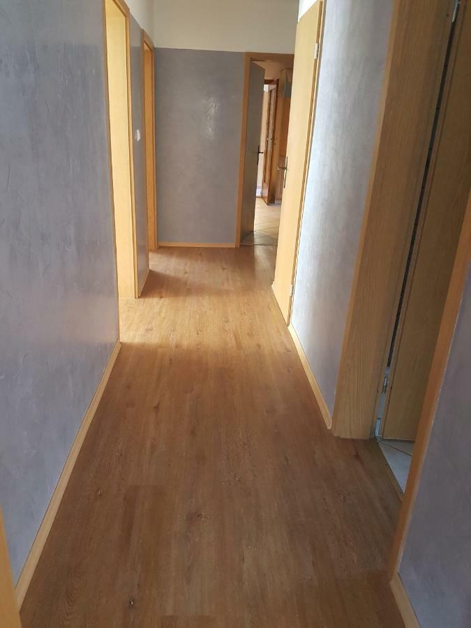 Ferienwohnung Regenbogen Kappel-Grafenhausen Dış mekan fotoğraf